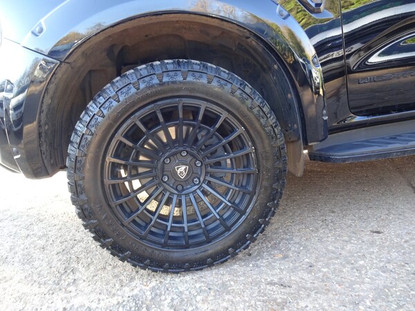 Used Ford Ranger 2023 for sale - 73910043: Photo 5