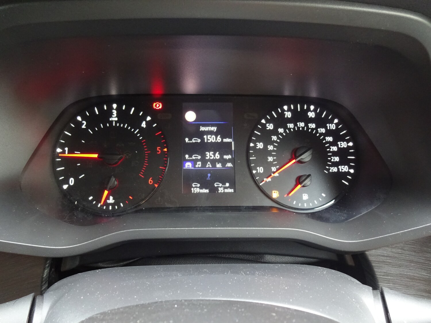 Used Renault Trafic 2025 for sale - 76289160: Photo 10