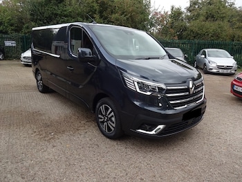 Renault - Trafic