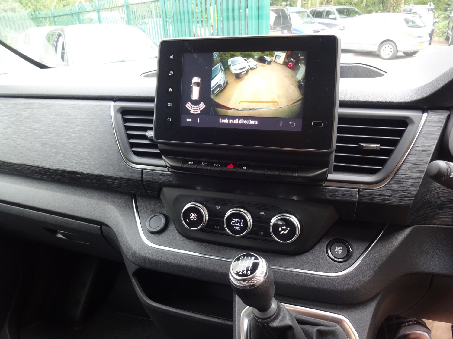 Used Renault Trafic 2025 for sale - 76289160: Photo 9