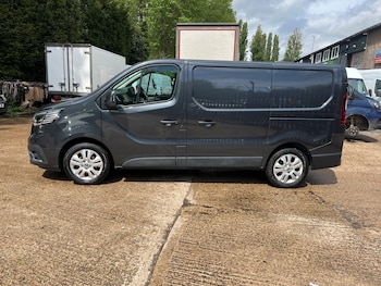 Used Renault Trafic 2022 for sale - 78639563: Photo