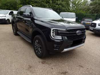 Used Ford Ranger 2024 for sale - 72928766: Photo