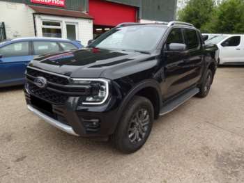Used Ford Ranger 2024 for sale - 72928766: Photo