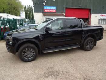 Used Ford Ranger 2024 for sale - 72928766: Photo