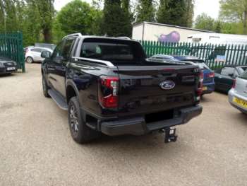 Used Ford Ranger 2024 for sale - 72928766: Photo