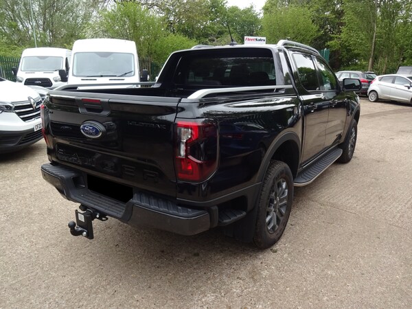 Used Ford Ranger 2024 for sale - 72928766: Photo 5