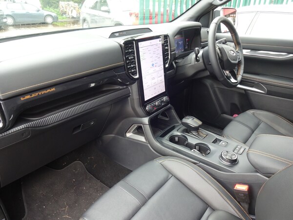 Used Ford Ranger 2024 for sale - 72928766: Photo 6