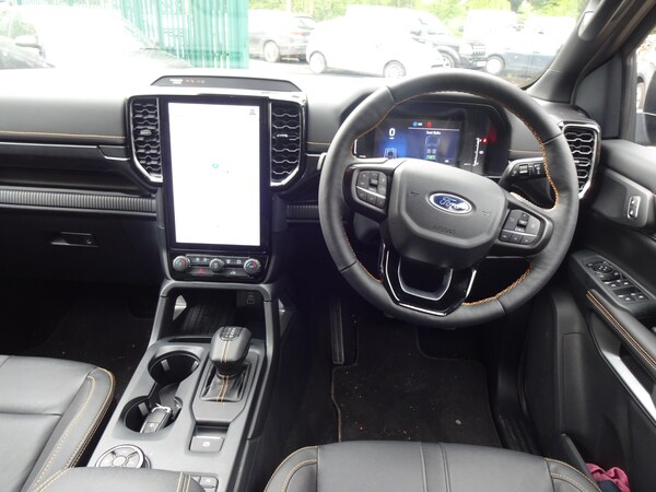 Used Ford Ranger 2024 for sale - 72928766: Photo 7