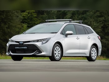 Used Toyota Corolla 2026 for sale - 79383289: Photo
