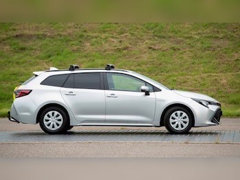 Used Toyota Corolla 2026 for sale - 79383289: Photo