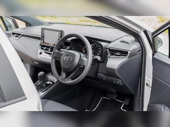 Used Toyota Corolla 2026 for sale - 79383289: Photo