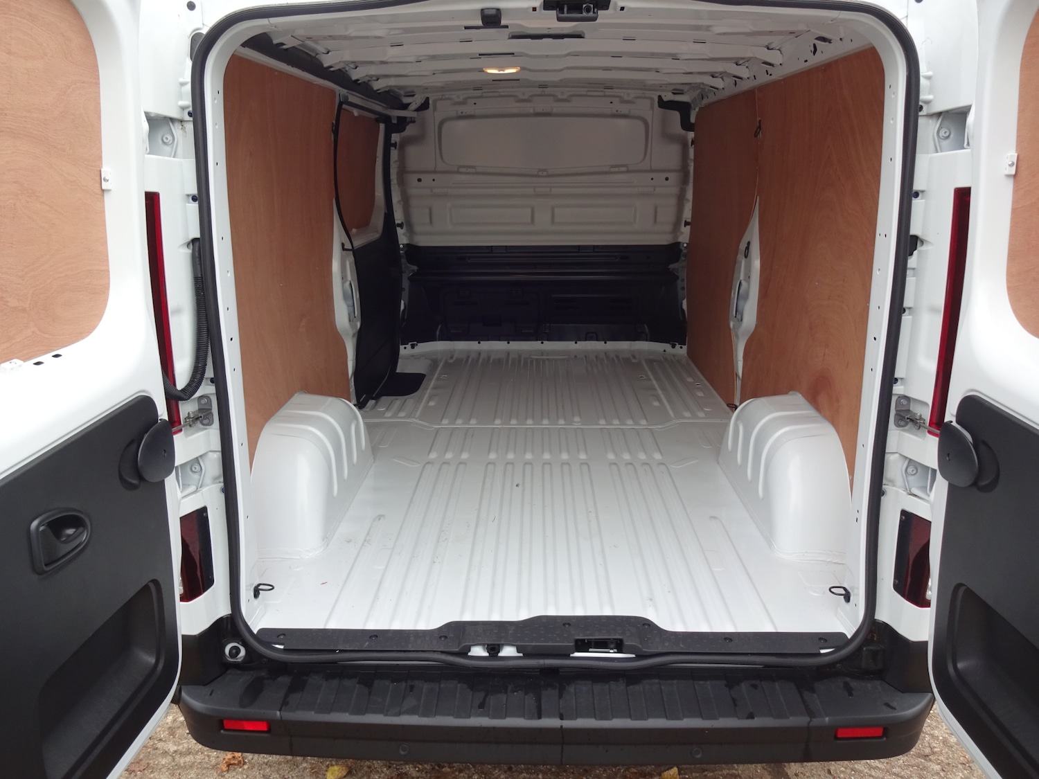 Used Renault Trafic 2025 for sale - 76289032: Photo 6
