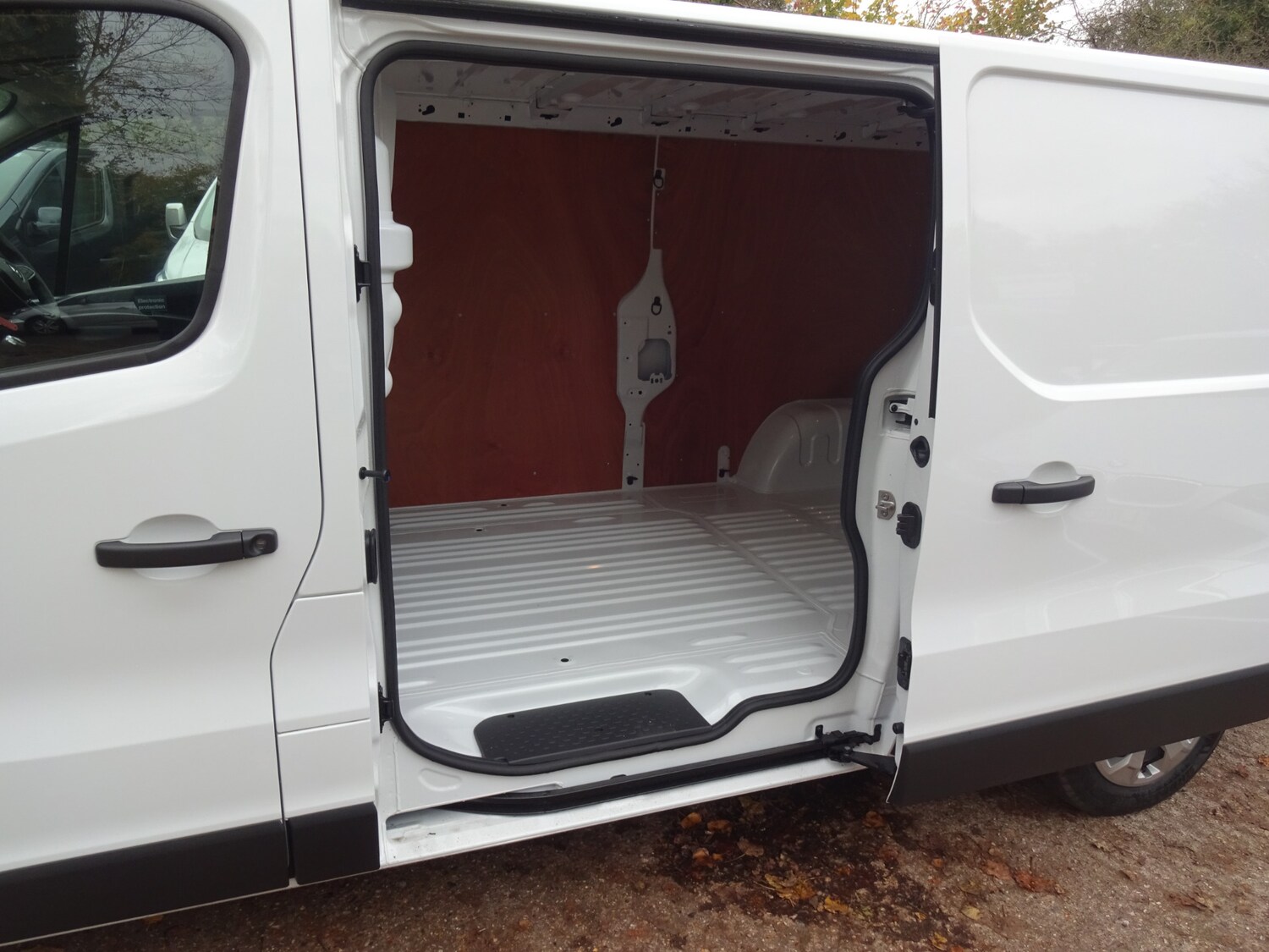 Used Renault Trafic 2025 for sale - 76289032: Photo 7