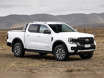 Used Ford Ranger 2025 for sale - 76066868: Photo