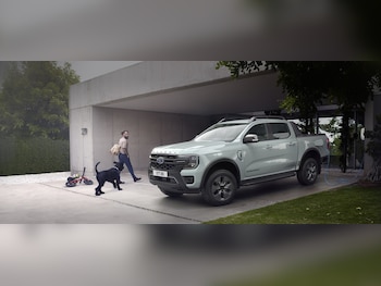 Used Ford Ranger 2025 for sale - 76066868: Photo