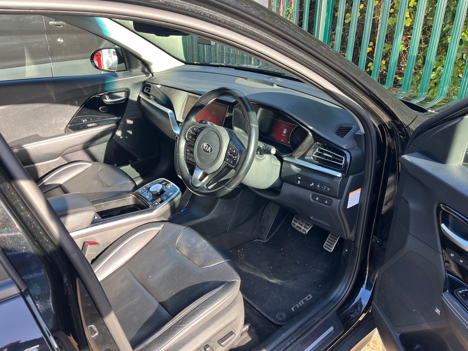 Used Kia Niro 2021 for sale - 76603003: Photo 12