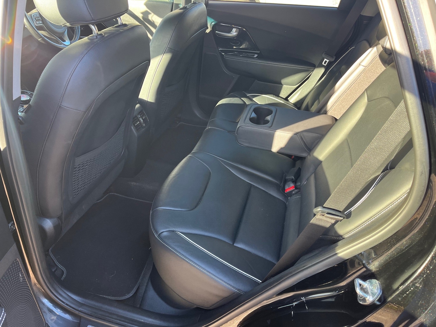 Used Kia Niro 2021 for sale - 76603003: Photo 8