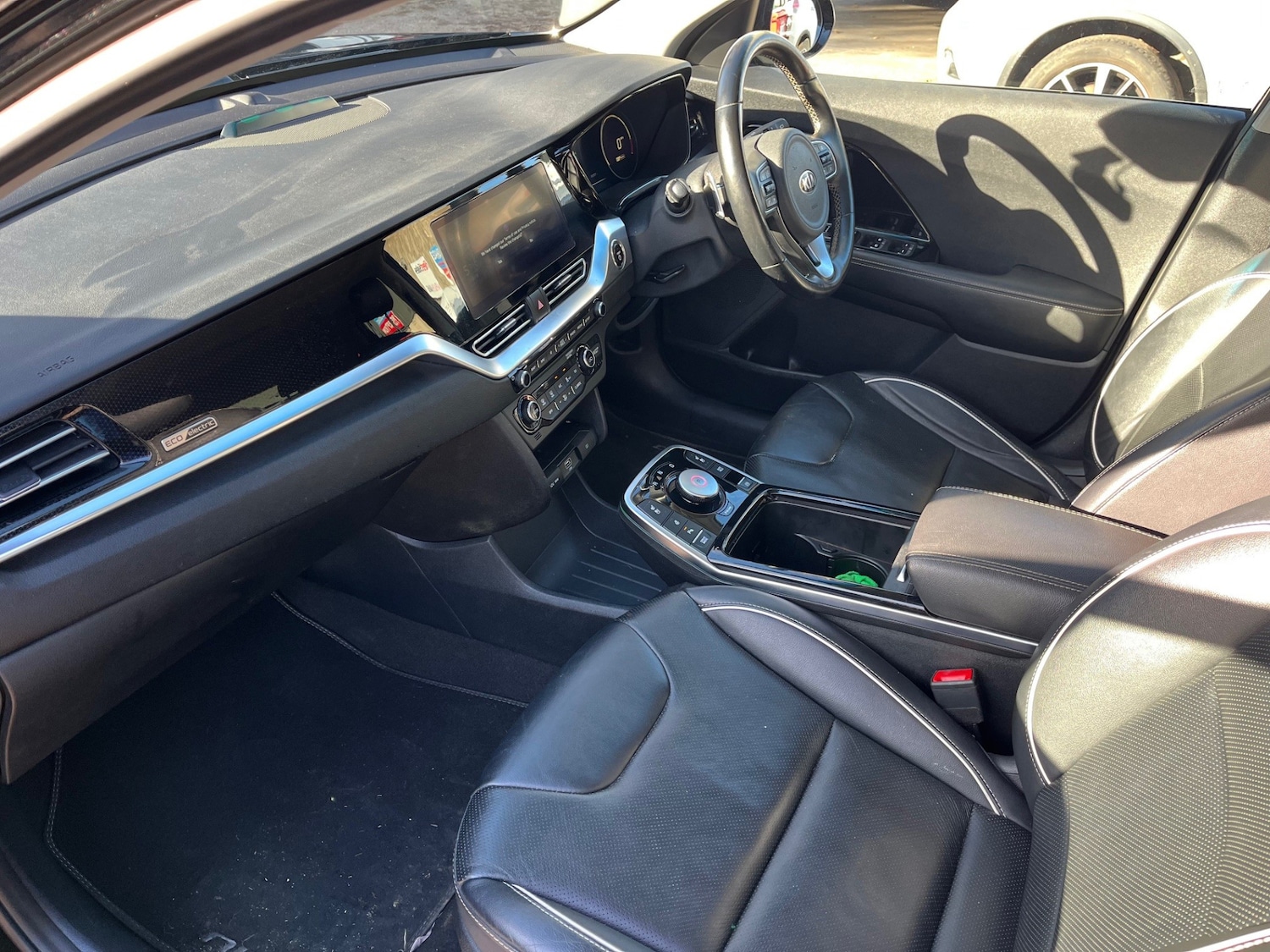 Used Kia Niro 2021 for sale - 76603003: Photo 9