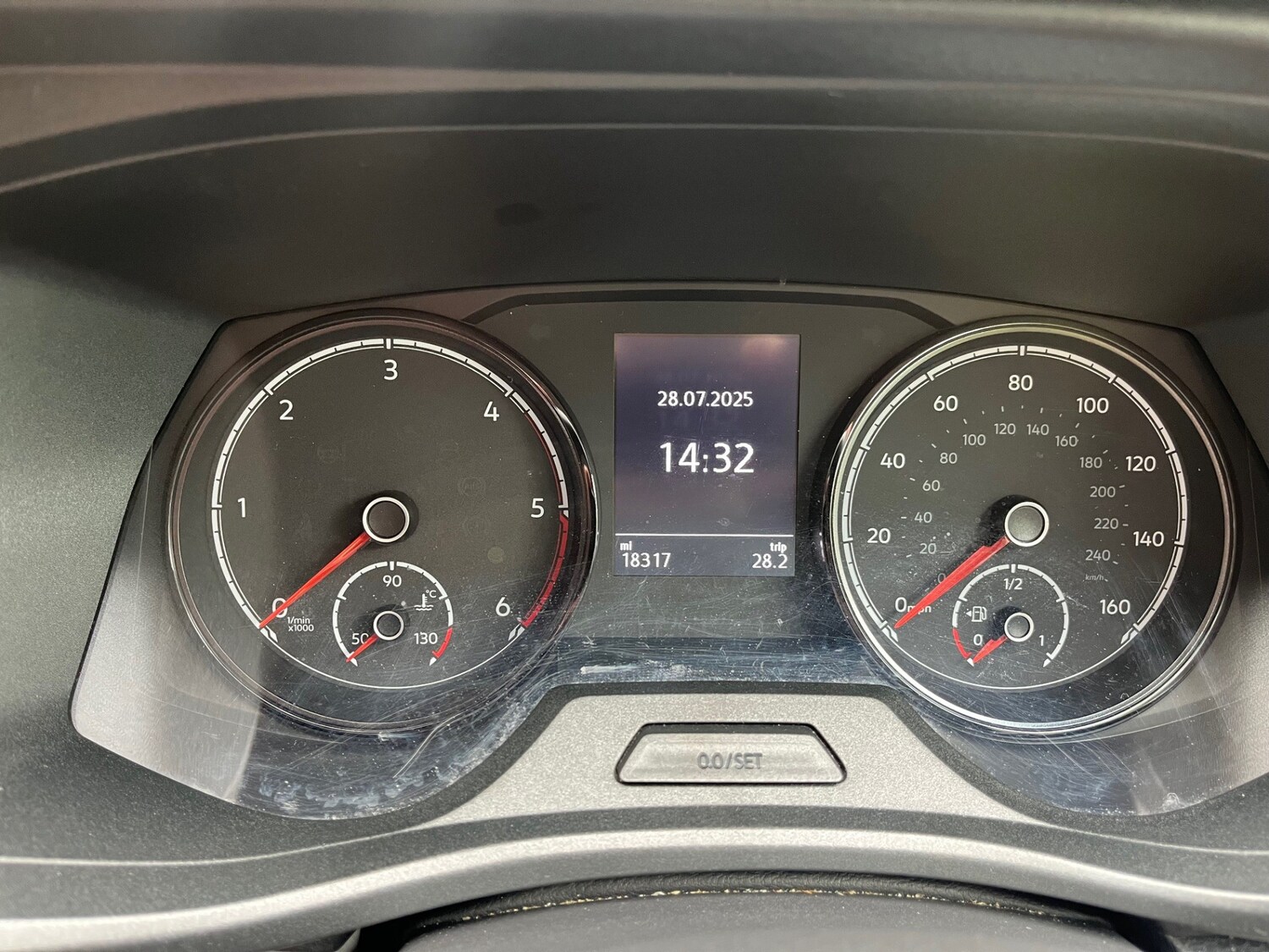 Used Volkswagen Transporter 2023 for sale - 75383008: Photo 13