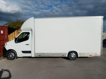 Used Renault Master 2023 for sale - 79554914: Photo