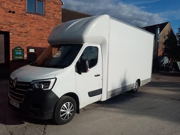 Used Renault Master 2023 for sale - 79554914: Photo