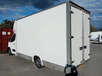 Used Renault Master 2023 for sale - 79554914: Photo