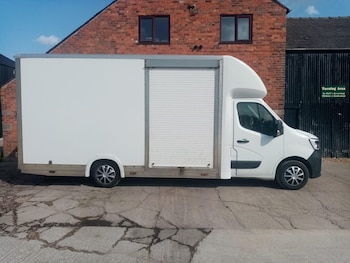 Used Renault Master 2023 for sale - 79554914: Photo