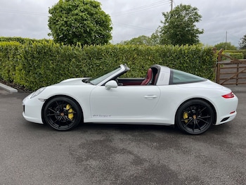 Used Porsche 911 2016 for sale - 79554916: Photo