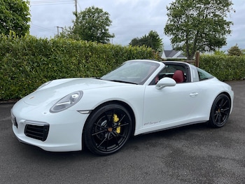 Used Porsche 911 2016 for sale - 79554916: Photo