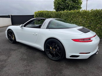 Used Porsche 911 2016 for sale - 79554916: Photo