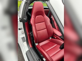 Used Porsche 911 2016 for sale - 79554916: Photo