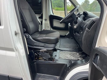 Used Peugeot Boxer 2017 for sale - 79554915: Photo