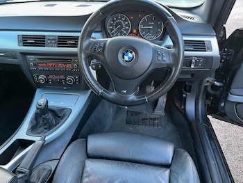Used BMW 3 Series 2009 for sale - 79554919: Photo