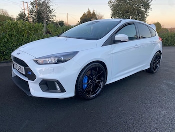 Used Ford Focus 2017 for sale - 79554917: Photo
