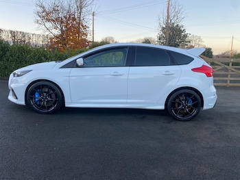 Used Ford Focus 2017 for sale - 79554917: Photo