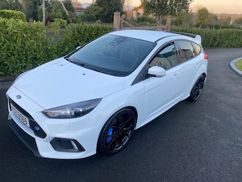 Used Ford Focus 2017 for sale - 79554917: Photo