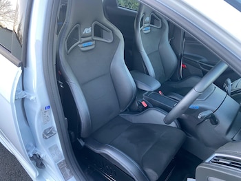 Used Ford Focus 2017 for sale - 79554917: Photo