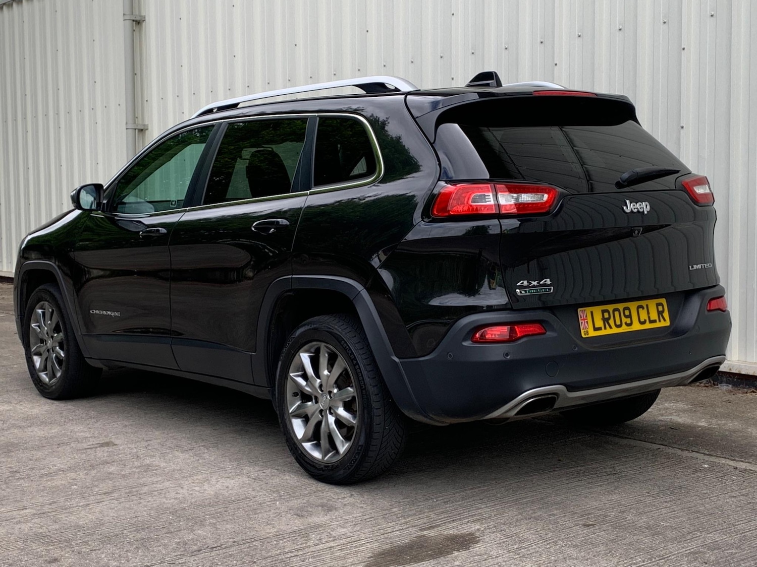 Used Jeep Cherokee 2015 for sale - 77439847: Photo 10