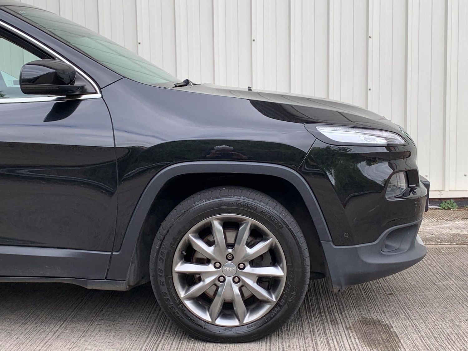 Used Jeep Cherokee 2015 for sale - 77439847: Photo 15