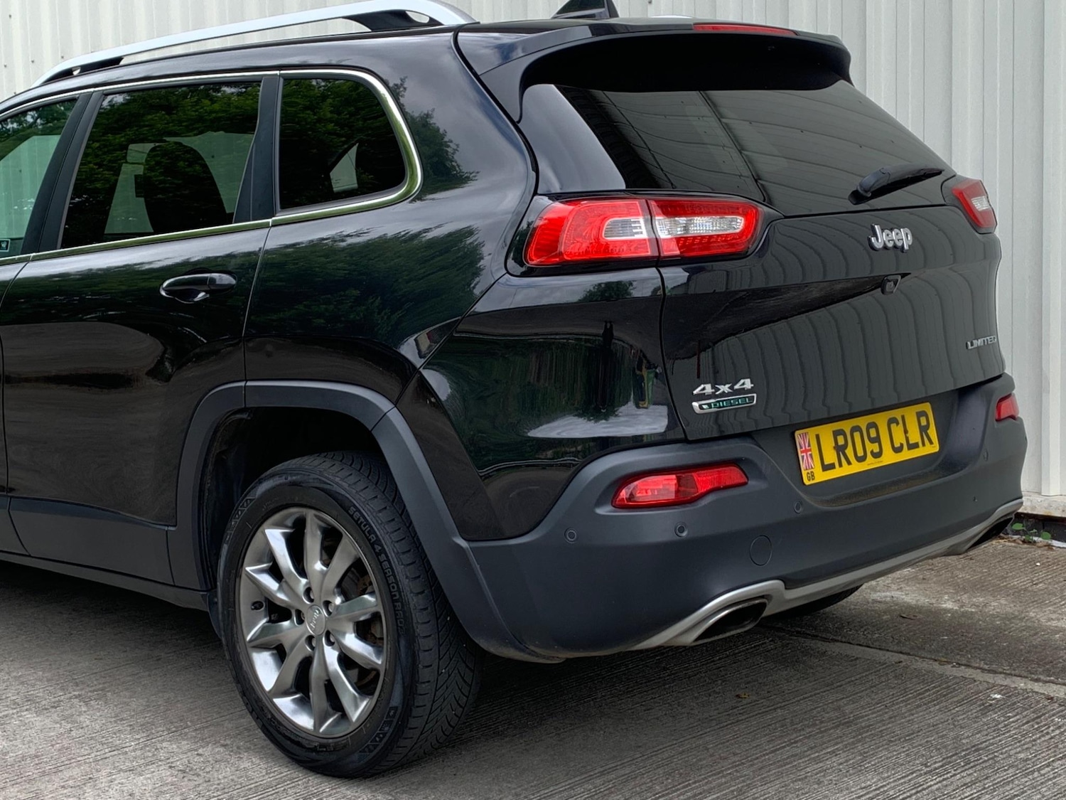 Used Jeep Cherokee 2015 for sale - 77439847: Photo 19