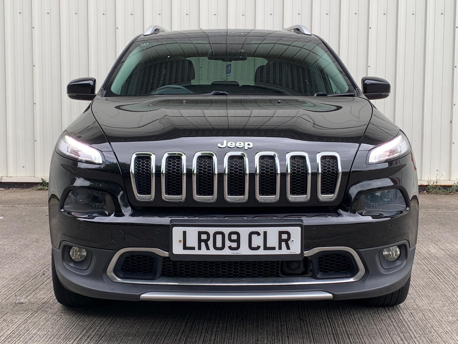 Used Jeep Cherokee 2015 for sale - 77439847: Photo 23