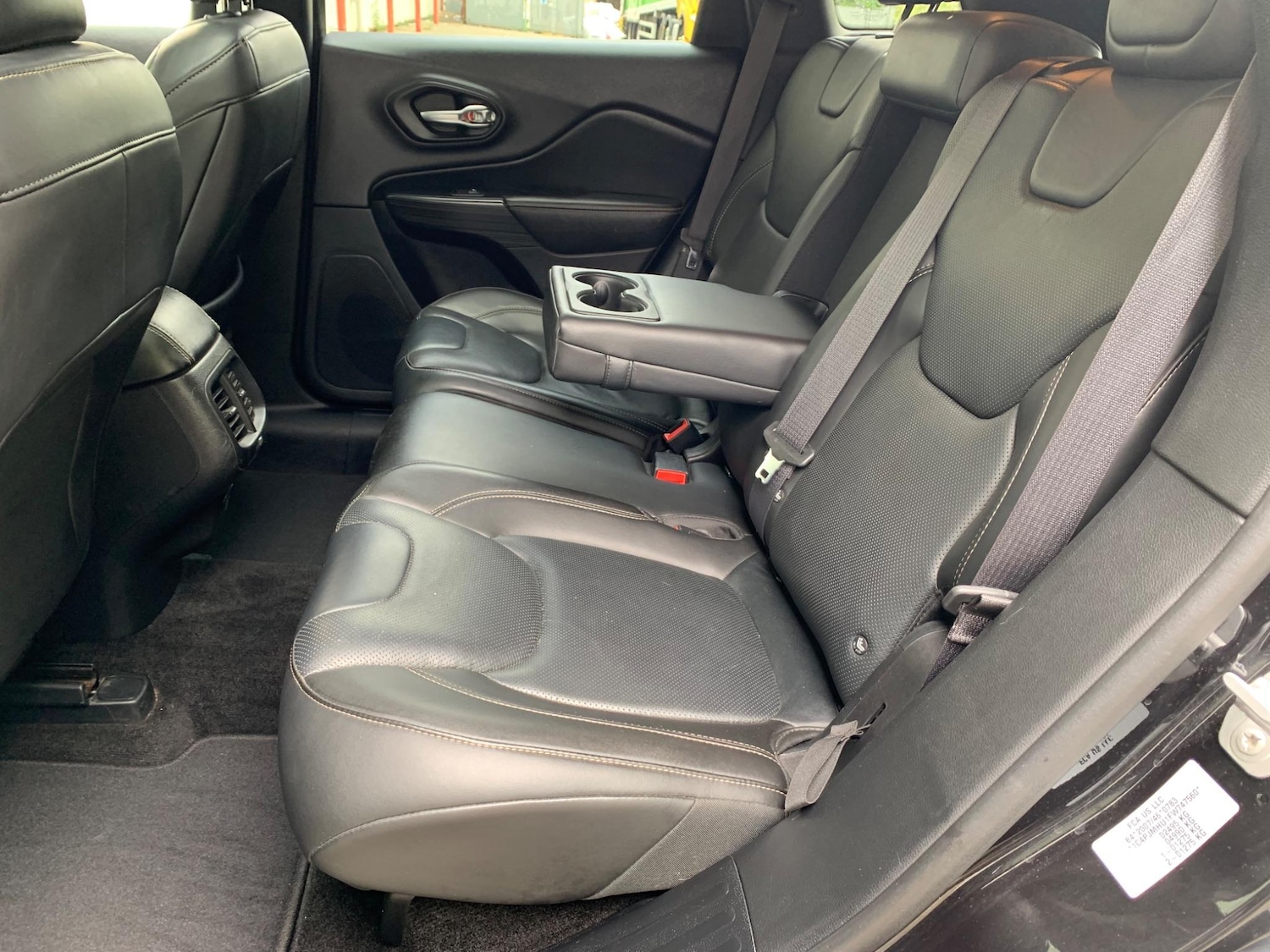 Used Jeep Cherokee 2015 for sale - 77439847: Photo 32