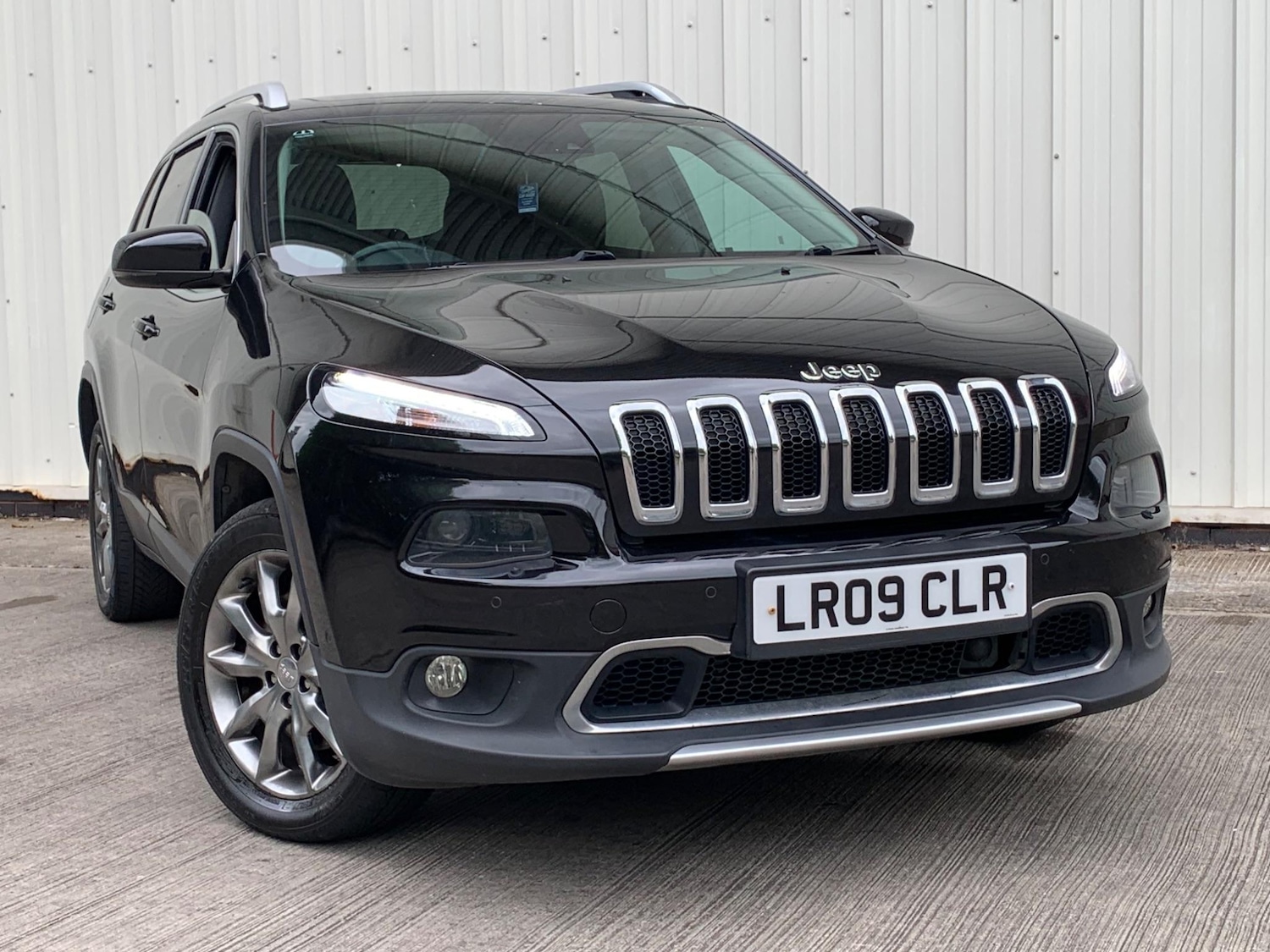 Used Jeep Cherokee 2015 for sale - 77439847: Photo 7