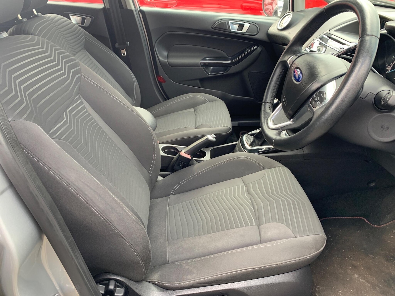 Used Ford Fiesta for sale - 78141564: Photo 7