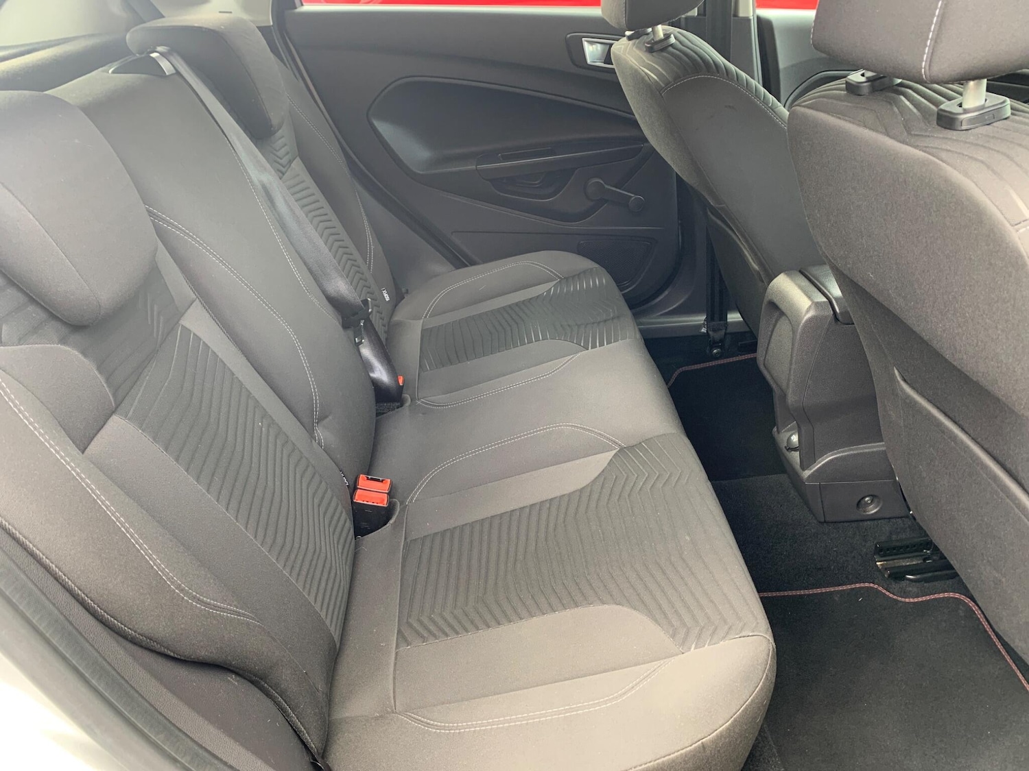 Used Ford Fiesta for sale - 78141564: Photo 8