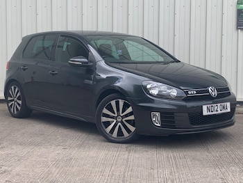 Used Volkswagen Golf 2012 for sale - 78481153: Photo