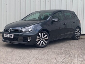Used Volkswagen Golf 2012 for sale - 78481153: Photo