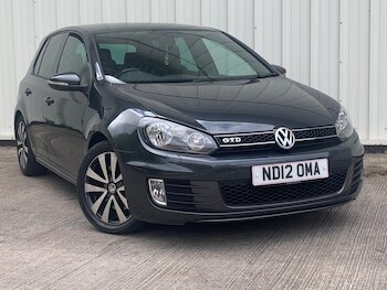 Used Volkswagen Golf 2012 for sale - 78481153: Photo