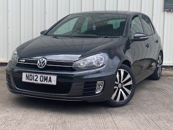 Used Volkswagen Golf 2012 for sale - 78481153: Photo