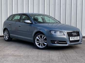 2013 (13) - 1.6 TDI Sport Sportback Euro 5 (s/s) 5dr